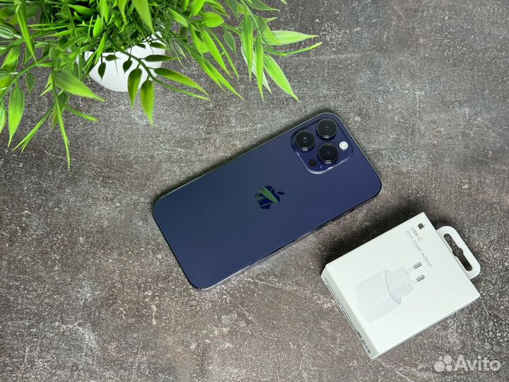 iPhone 14 Pro Max, 128 ГБ