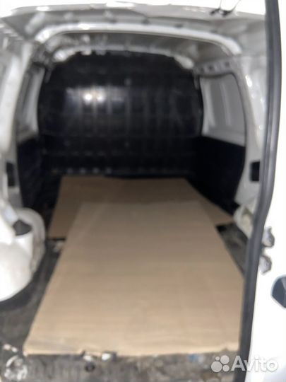 Аренда Лада Ларгус фургон