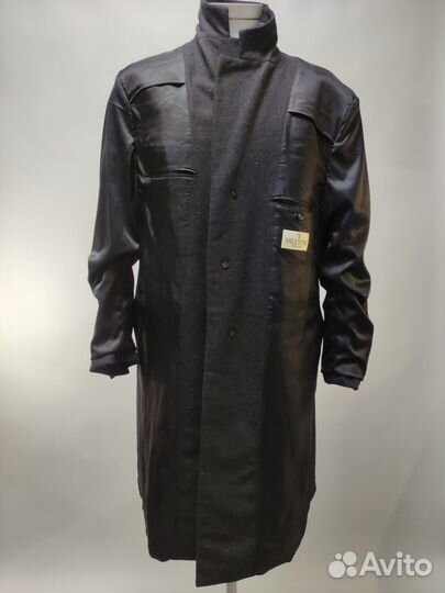 Valentino Пальто Кашемир оригинал Италия