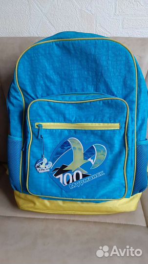 Рюкзак туристический