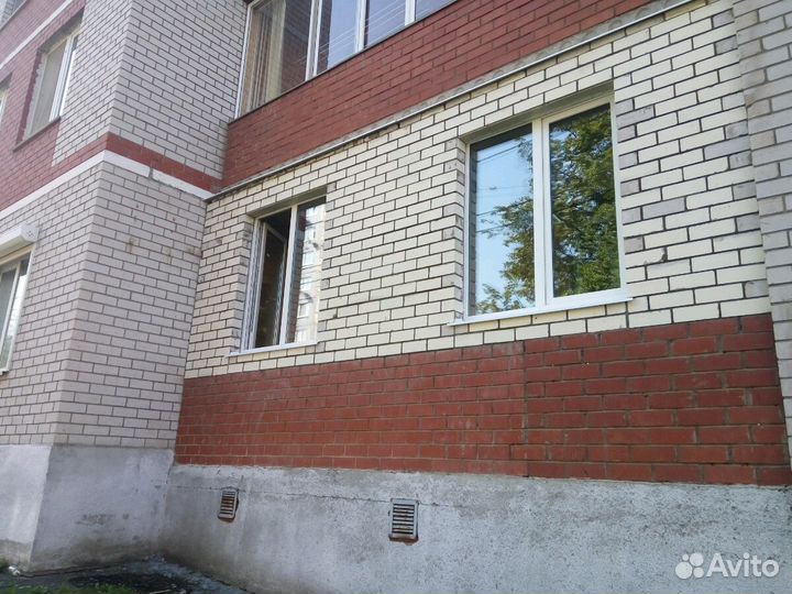 Установка и ремонт пластиковых окон