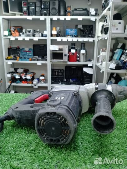 Перфоратор Z1C-ds-25L