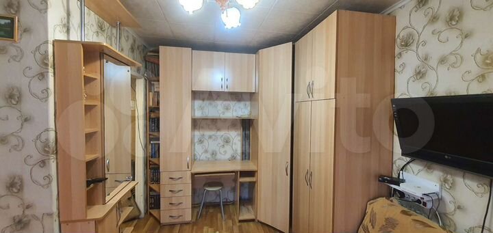 1-к. квартира, 22,5 м², 1/9 эт.