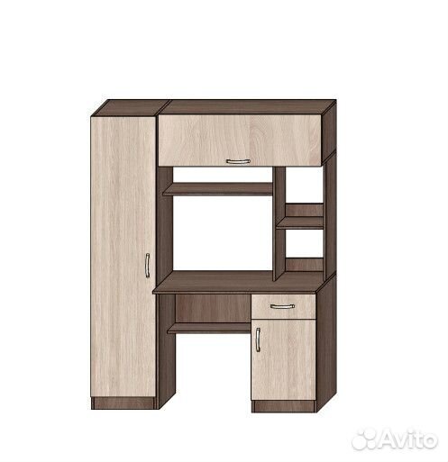 Стол письменный