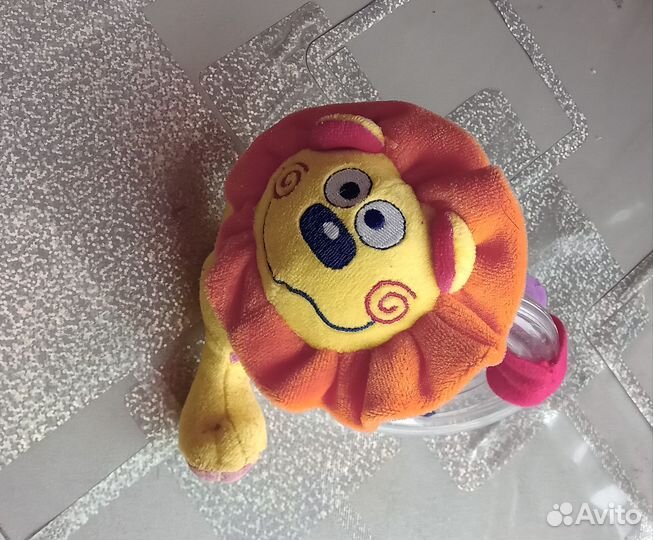 Погремушки