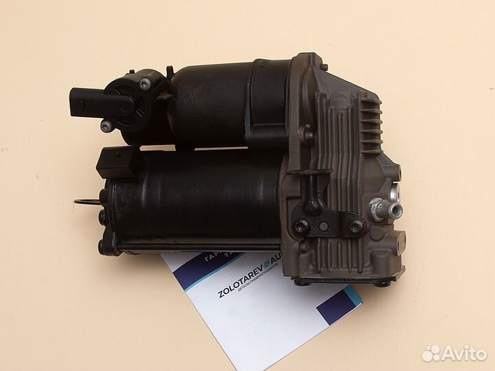 Компрессор Mercedes R W251