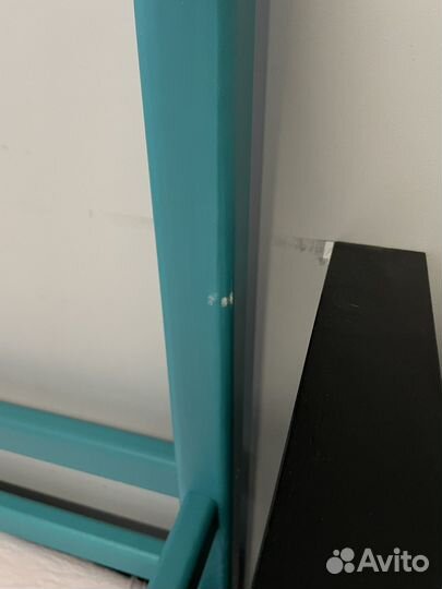 Детская кровать домик 1286masters 160x80