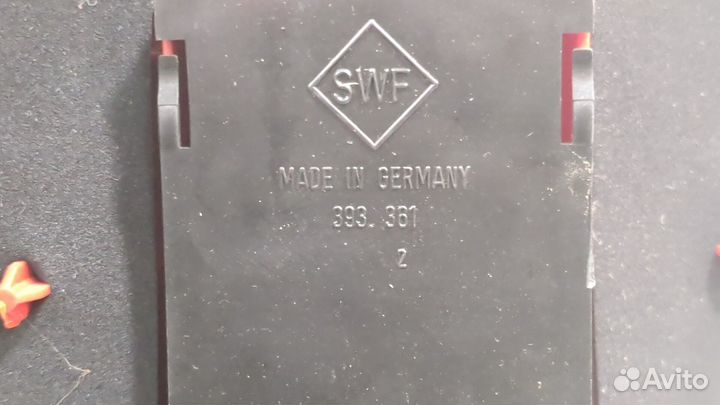 Фонарь (задний) Volkswagen Passat 5, 1999