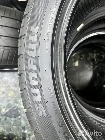 Sunfull Mont-Pro HP881 235/45 R19 99W