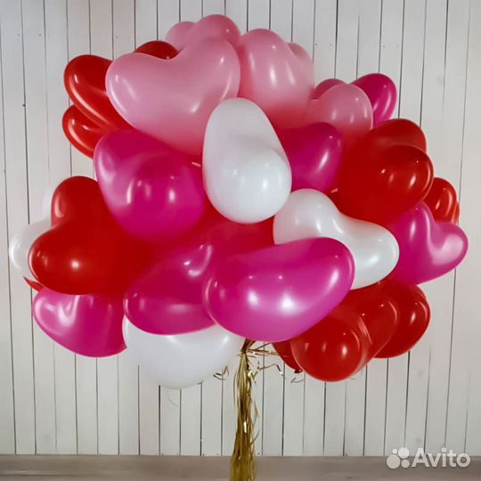 Фотозоны с шарами для любого мероприятия