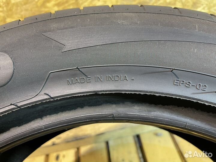Apollo Aspire 4G 225/50 R17