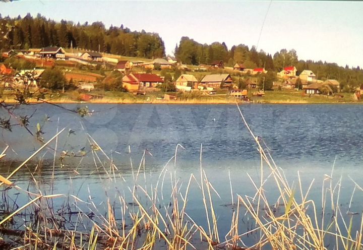 Участок 17 сот. (СНТ, ДНП)