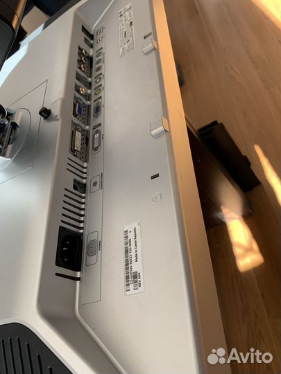 Мониторы Dell HP 24 дюйма