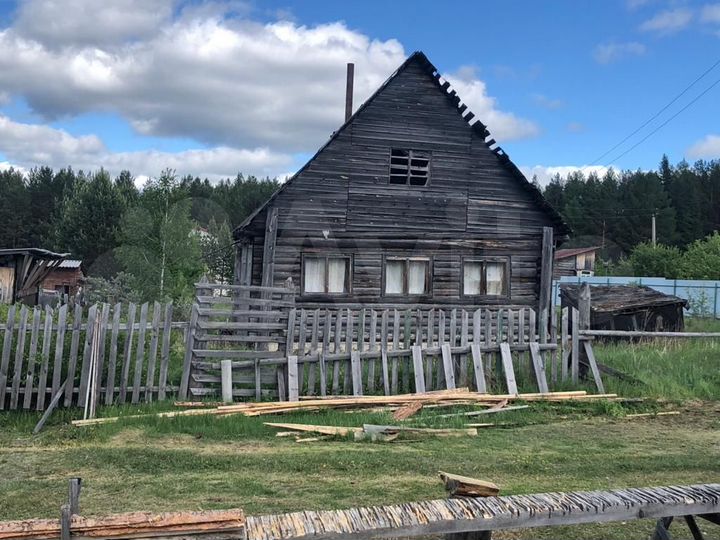 Участок 15 сот. (ИЖС)