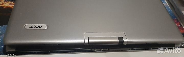 Ноутбук Acer 7110