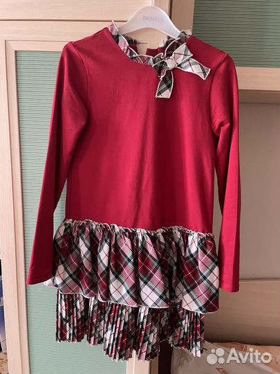 Платье Mayoral