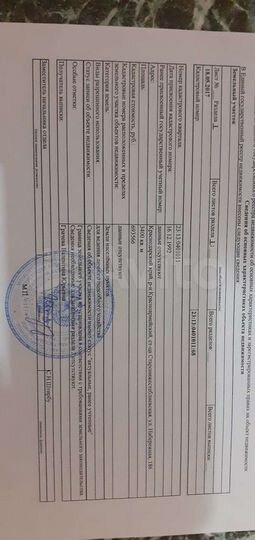 Участок 51 сот. (ИЖС)