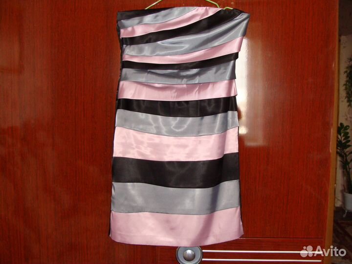 Продается платье