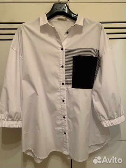 Рубашка Balsako