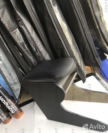 Подлокотник Daewoo Nexia