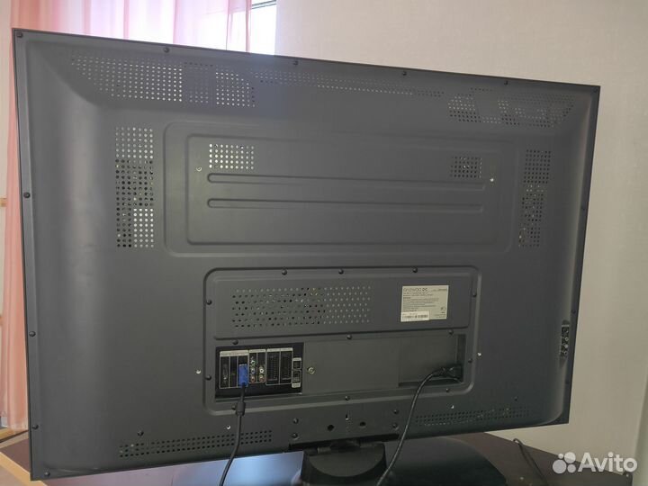 Телевизор плазменный 42