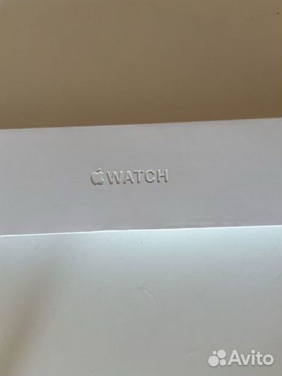 Часы apple watch 8 41 mm