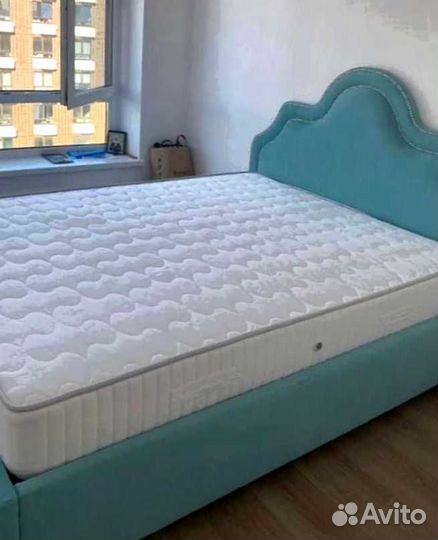 Матрас мягкий