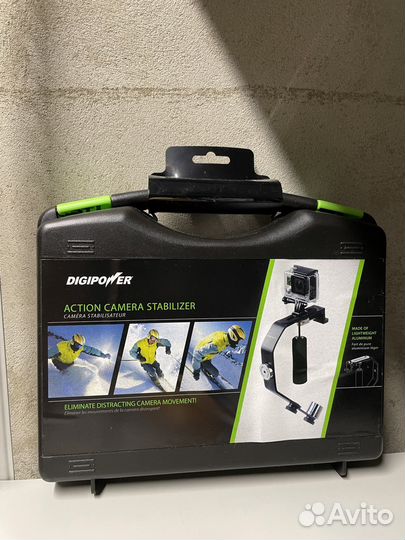 Стабилизатор для камеры