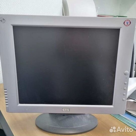 Монитор CTX