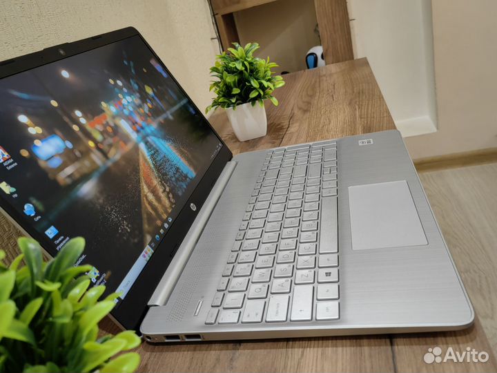 Ноутбук Hp 8 гб 512 гб IPS
