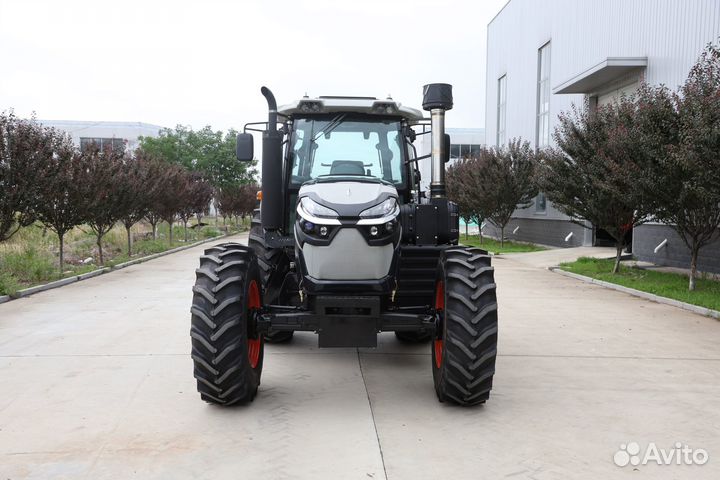 Трактор Agrovega 260, 2024