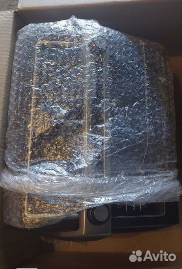 Головное устройство toyota land cruiser prado