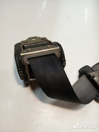 Ремень безопасности задний правый Lifan Breez