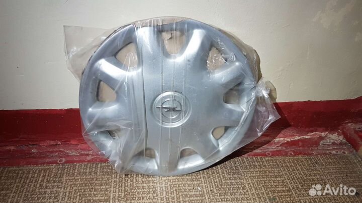 Колпаки на диски