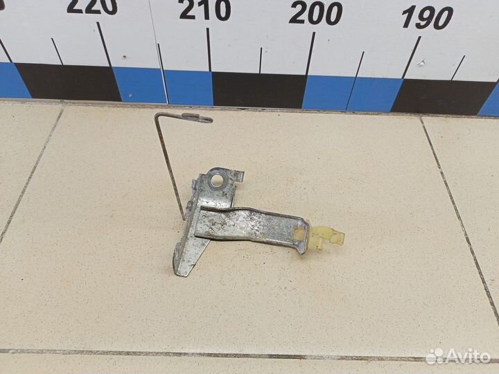 Кронштейн (сопут. товар) RAV 4 2013