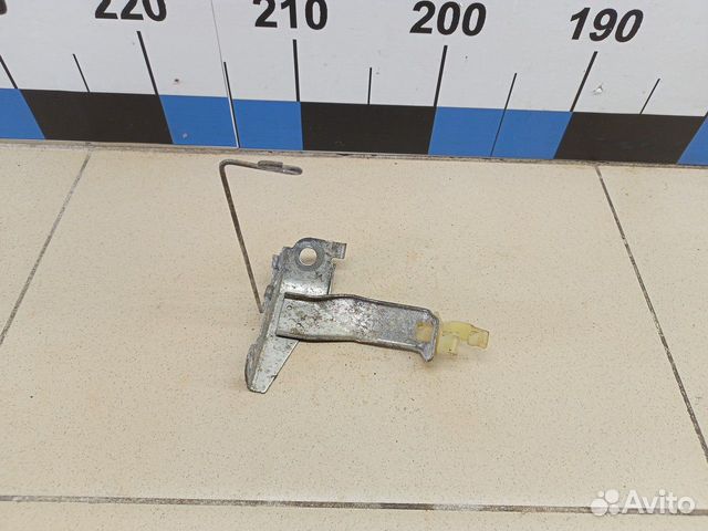 Кронштейн (сопут. товар) RAV 4 2013