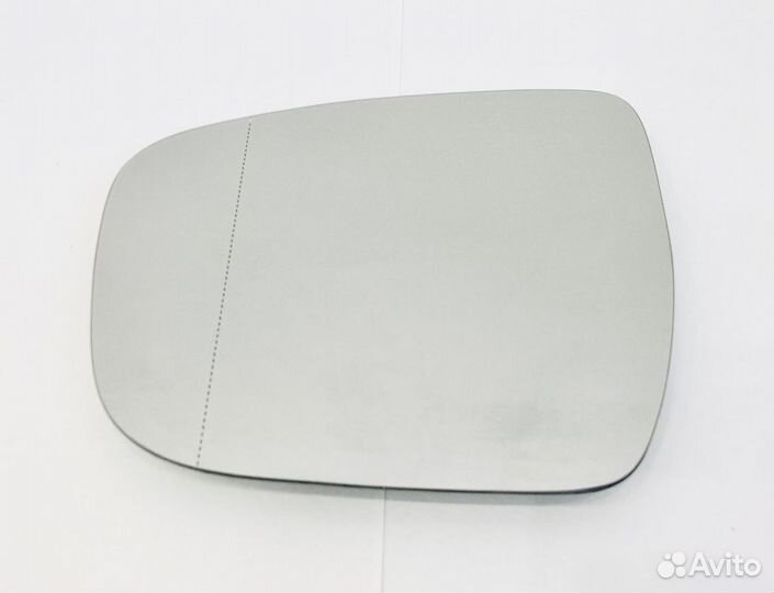 Зеркальный элемент Nissan X-Trail T32 Qashqai 2