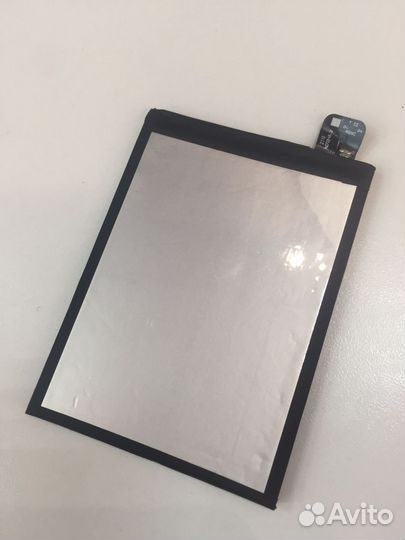 Аккумулятор C11P1612 для Asus ZenFone 4 Max/3 Zoom