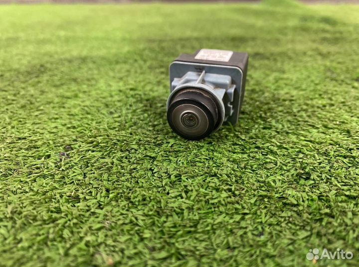 Камера передняя Mercedes-Benz M-Class W166