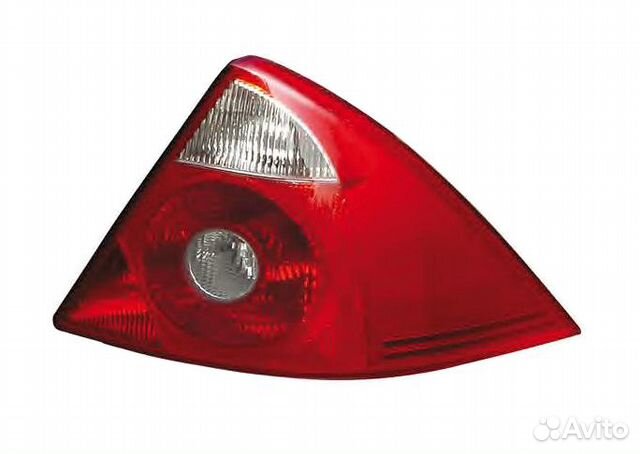 Фонарь правый Ford Mondeo 3 (2001-2003)