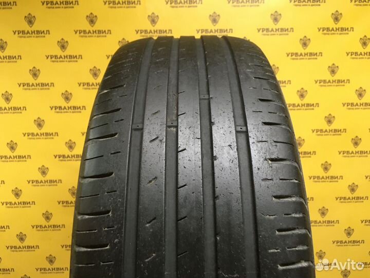 Kumho Ecsta HS51 215/60 R16 95V