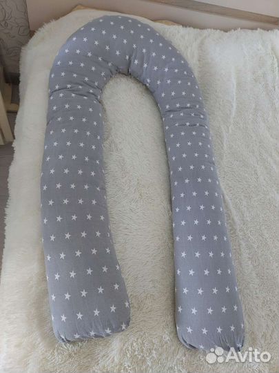 Подушка для беременных