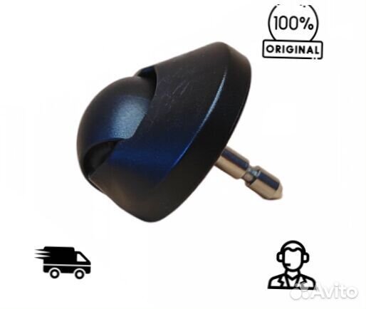 Оригинальное ведущее колесо Mamibot exvac 700
