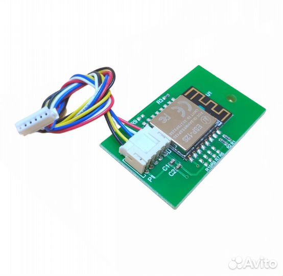 Модуль Wi-fi с шлейфом подключения Mamibot prevac