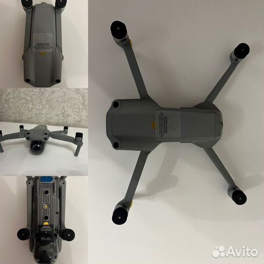 Новый Dji mavic air 2s fly more combo