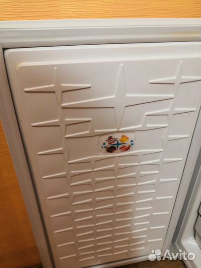 Морозильная камера бу