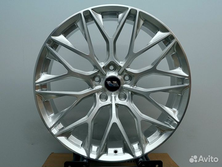 Диски LiXiang L7 R21 оригинальные