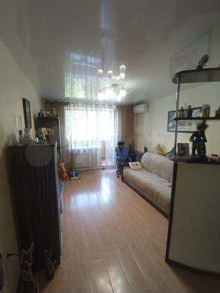 2-к. квартира, 43 м², 2/5 эт.