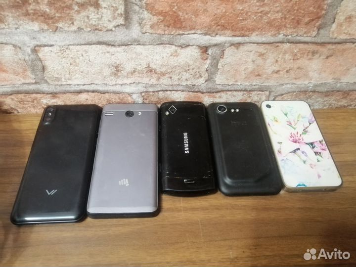 iPhone 4S, 64 ГБ