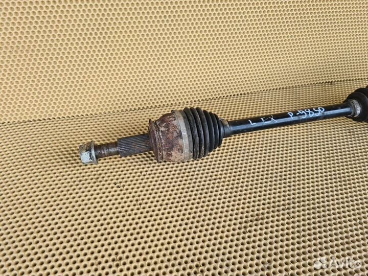 Привод задний левый Infiniti Ex35 J50